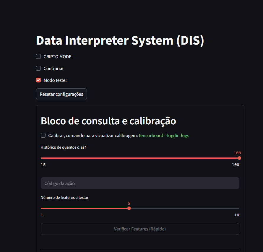 API para Modelo de IA Preditivo